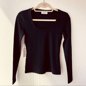BABATON: Claude Longsleeve (Size Small)